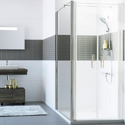 HÜPPE Classics 2 side panel for swing door 70 x 200 cm C23906087321