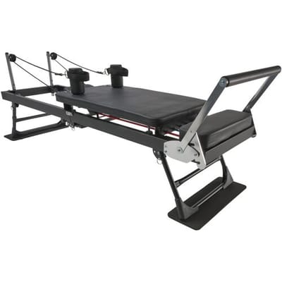 CRIVIT Pilates reformer