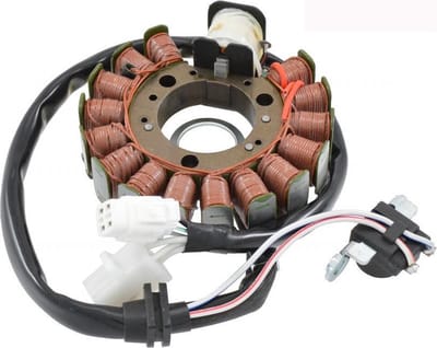 allumage stator rms voor scooter mbk 125 skyliner 2003 5xl2 nieuw
