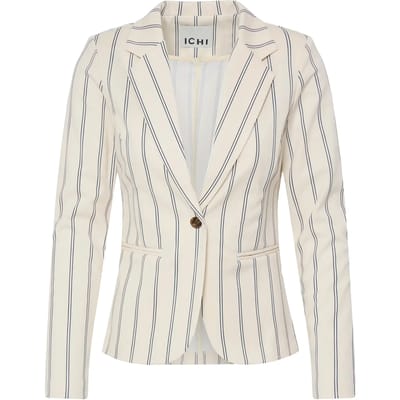 ICHI - IHKATE PRINT BL29 - Dames - Blazers