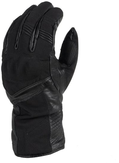 MOTOBLOUZ Motor Handschoenen EVASION TEX WINTER Mannen XXL Winter Zwart CE-gekeurd