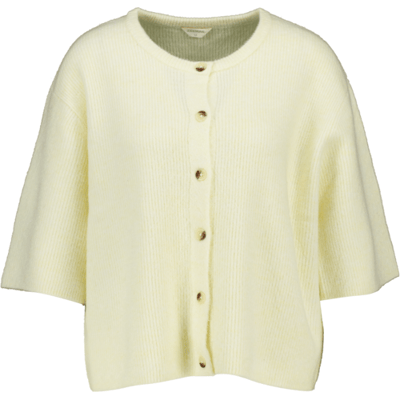 Zeeman Vest - Geel  S