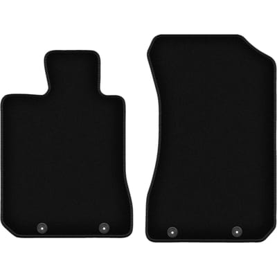 BASIC voorzijde voor: Honda Legend IV sedan 2004-2012
