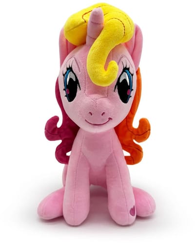 Youtooz My Little Pony Knuffel Figure Classic Rarity 22 cm Knuffeles