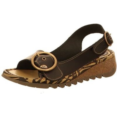 Sandalen 2 Go Fashion -