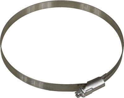 UNIVERSEEL - SPANRING 130 - 150 MM