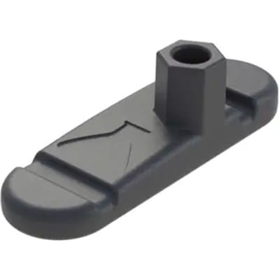 Voorste meterhouder Barfly The Bar Fly 4 E-Box BAM Junction Box Mount