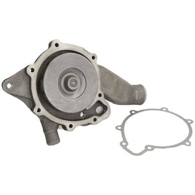 Koelvloeistof pomp FEBI BILSTEIN 35596