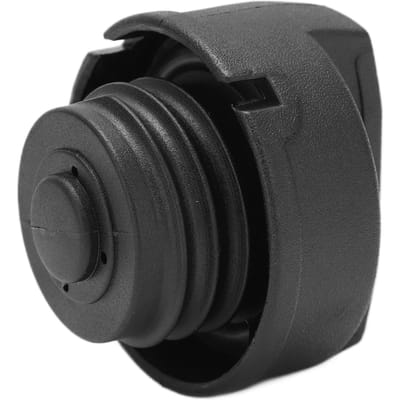 Benzine Brandstoftank Dop 90501145 Vervanging voor Vauxhall Astra Combo Corsa Signum Tigra black