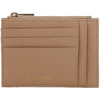 Leren damesportefeuille Chabrand Montmartre