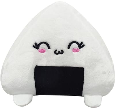 Yummis Plush Figure Onigiri 22 cm