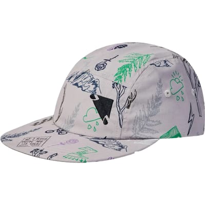 Endura 5 Panel Pet Grijs