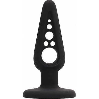 PLUG & PLAY BUTT PLUG 4" MODEL 4