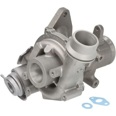 Lader, opladen TURBO REMAN 801374-4/TR
