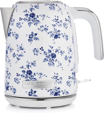 Draadloze Waterkoker 1.7 Liter met Snelkookfunctie en Oververhittingsbeveiliging