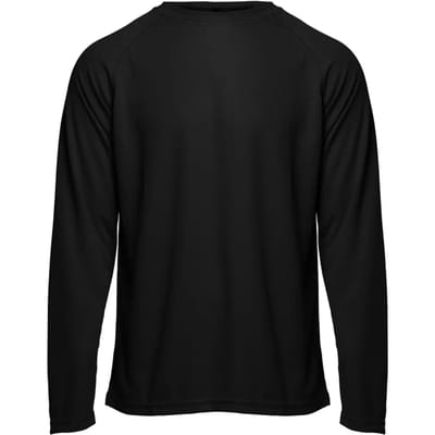 ademende T-shirt met lange mouwen Pen Duick Firstee