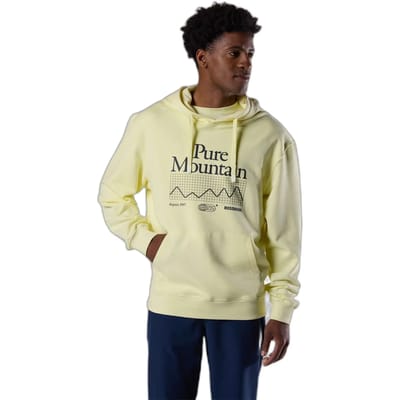 Hoodie Rossignol Waterfall