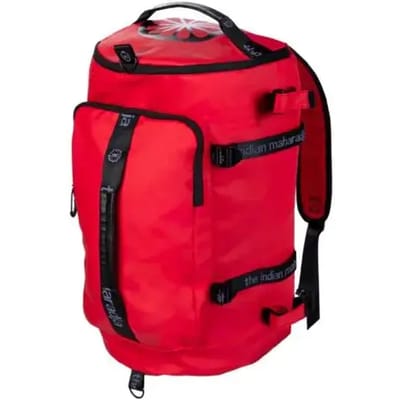 The Indian Maharadja PMX Duffel Bag