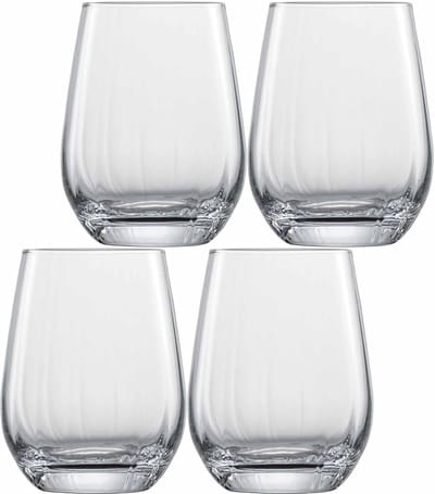 Zwiesel Glas Prizma Allround glas 42 - 0.373 Ltr - set van 4