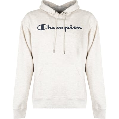 Champion blouse Hoodie Mannen Grijs