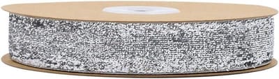 Decoratieve Fluwelen Lint 10m x 2cm voor Sieraden, Cadeauverpakking en Feestdecoratie voor Bruiloften en Kerstmis
