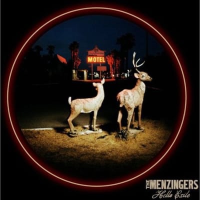 Menzingers - Hello Exile (LP)