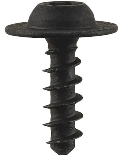 Wurth - Schroef met metrische schroefdraad - Schroef x 50 st