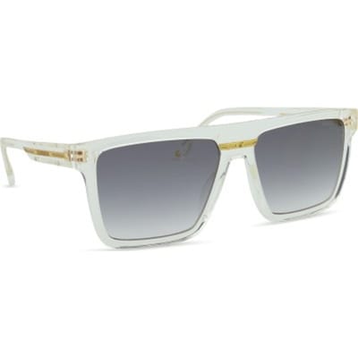 Carrera VICTORY C 03/S Crystal 58/16/145 MAN Zonnebrillen