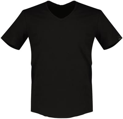Replay M3591a.000.2660 T-shirt Met Korte Mouwen Zwart 3XL Man
