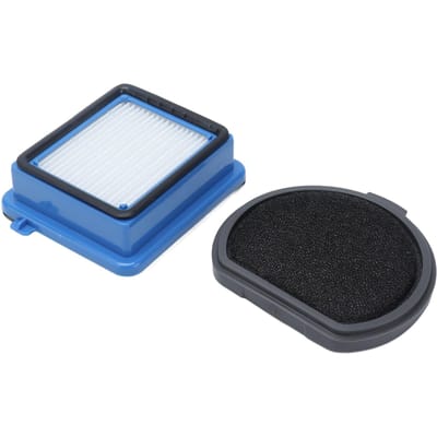 Stofzuiger Filter Vervangingsonderdelen Geschikt voor Electrolux PF91‑5EBF PF91‑5BTF PF91‑6BWF black