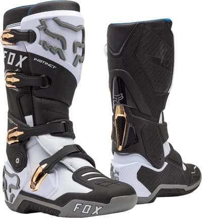 FOX Instinct Motorcross laarzen -