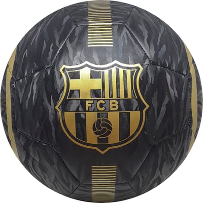 Football Officiel sous Licence FC Barcelone 377249 Multicolore