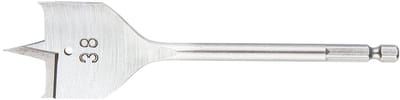 Graphite Serie - Houtboor - 38 mm - Snelwissel