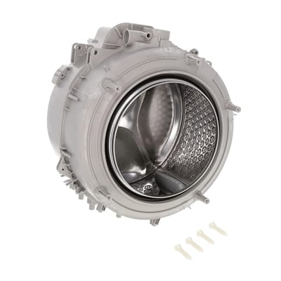 AEG Gesoldeerde clustereenheid wasmachine 3484164508