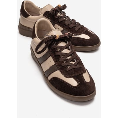 Ardix Leren Sneaker