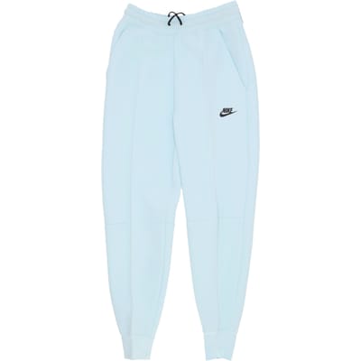 Sportkleding voor dames Tech Fleece Mid-rise Jogger Glacier Blauw/zwart
