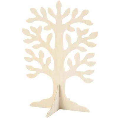 Creativ Company Versier je houten boom