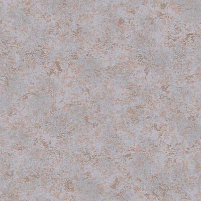 Ton sur ton behang Profhome 377708-GU vliesbehang licht gestructureerd tun sur ton glimmend bruin grijs 5,33 m2