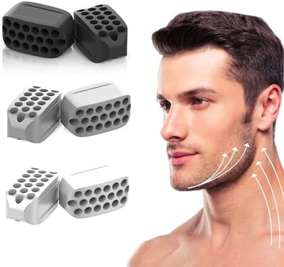 CLGP® Kaaktrainer – Jawline Trainer – Kaaklijn Trainer