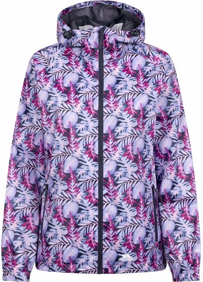 Trespass damesregenjas Indulge - Female Jkt Tp75