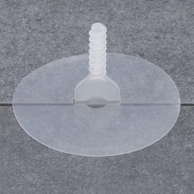 Tiramisu Protection plate 100 stuks
