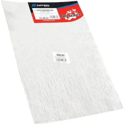 Thermische bescherming voor motorfietsen Artein 1000 Gr-M2 -Pro Series-