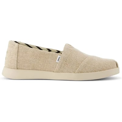 Dames espadrilles Toms Alpargata Plus