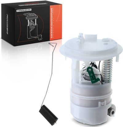 Frankberg 1x Brandstofpomp voor Citroën C5 III RD C5 III Break RW 16L