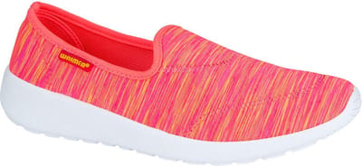 Waimea Zomerschoenen - Cationic - Oranje/Roze - 33