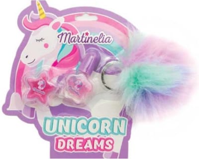 Martinelia Unicorn Dreams makeup set- cadeau