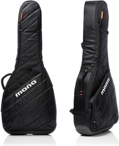 Mono M80 Vertigo gitaartas voor akoestische western gitaar