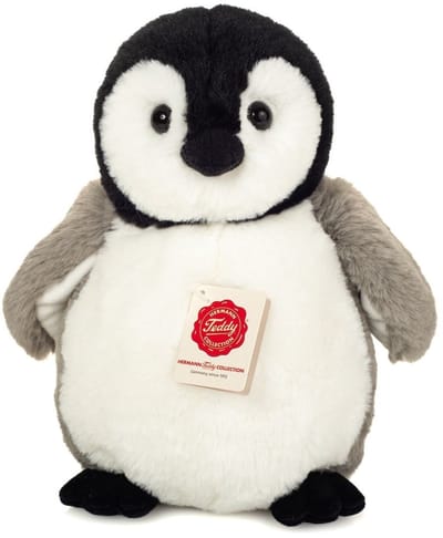 Knuffel Pinguin 25cm