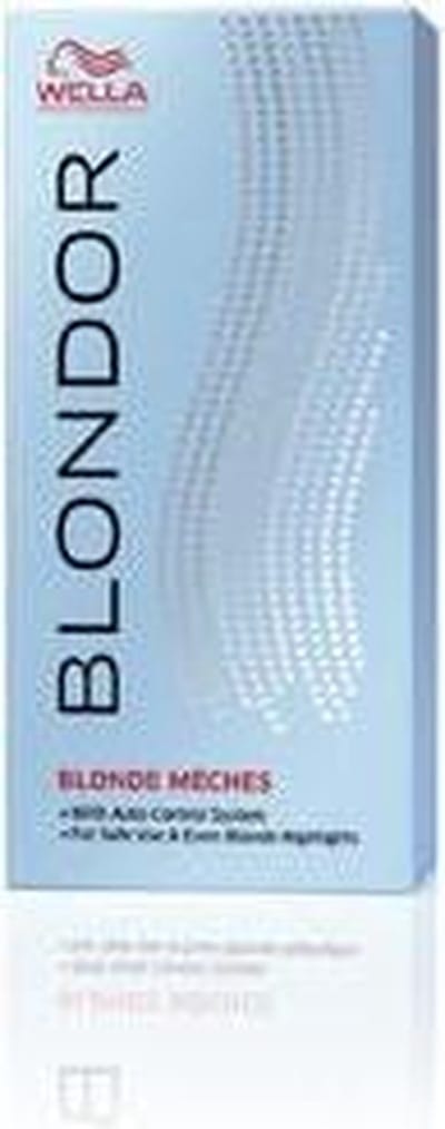 Wella Professionals - Wella Professionals Blondor Extra Cool Blonde 150G