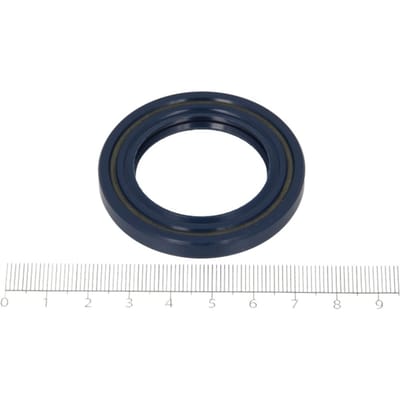 Corteco Keerring 33x50x6mm NBR met Stofafdichting - 12011140B
